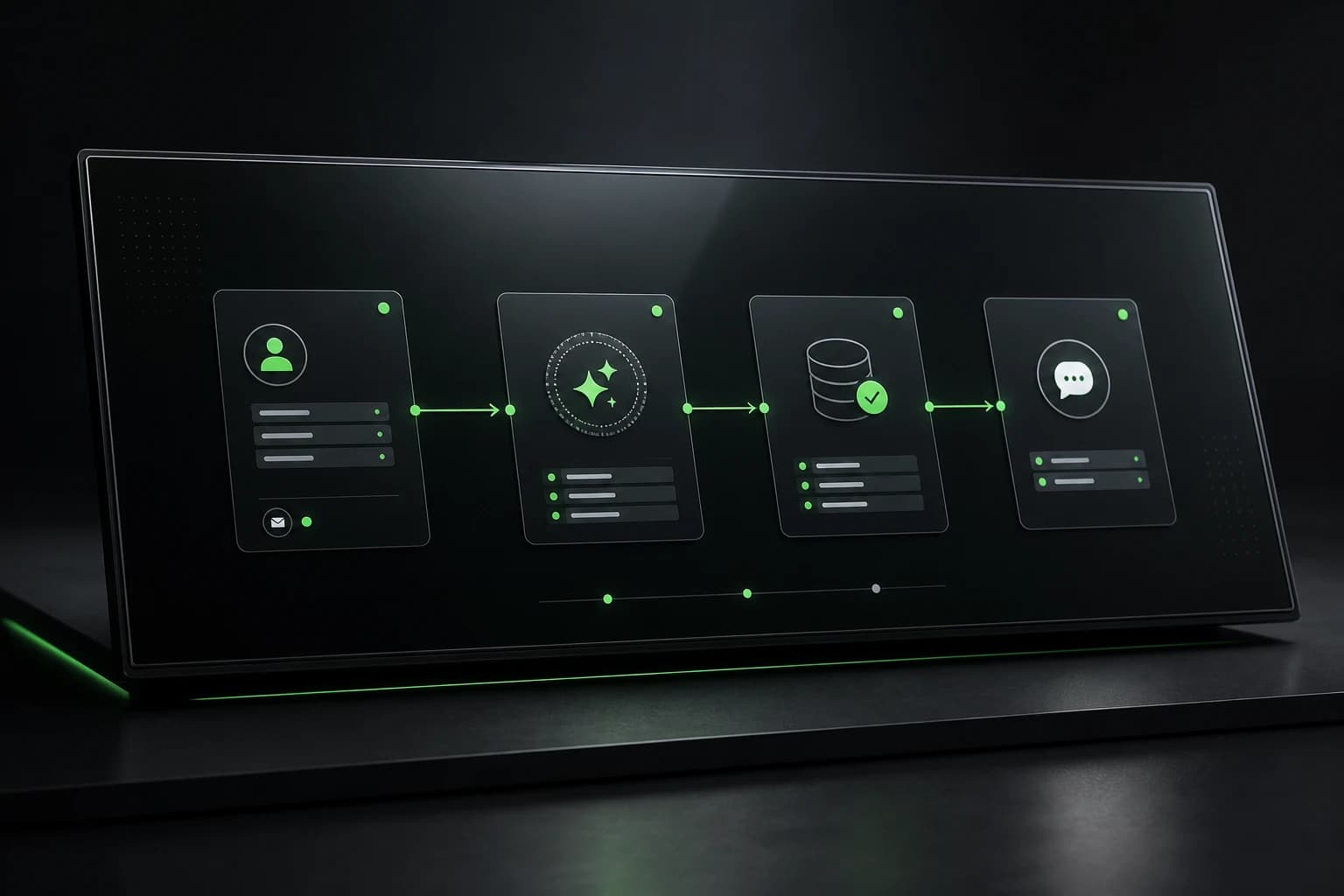 IA y Automatización