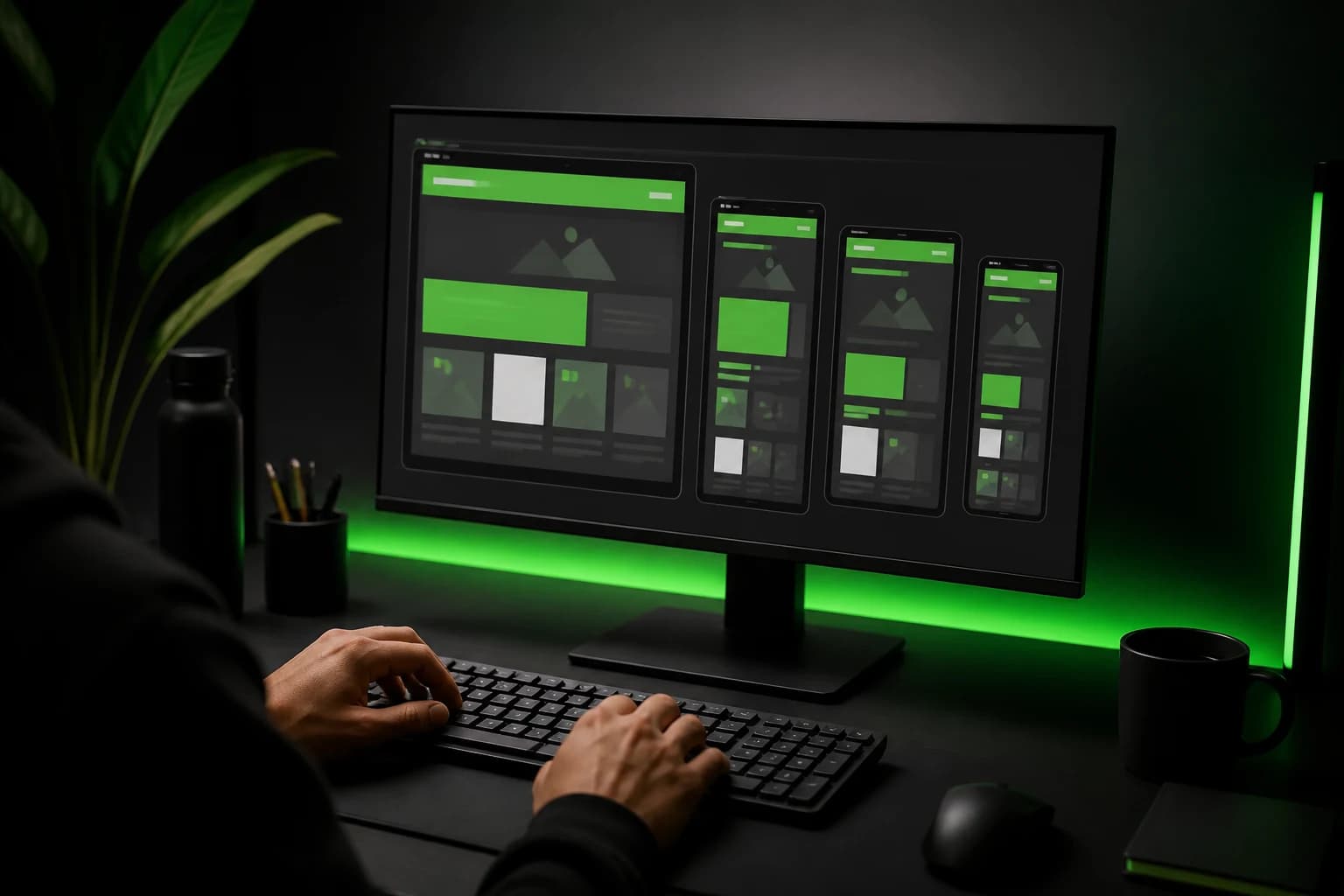 Desarrollo Web
